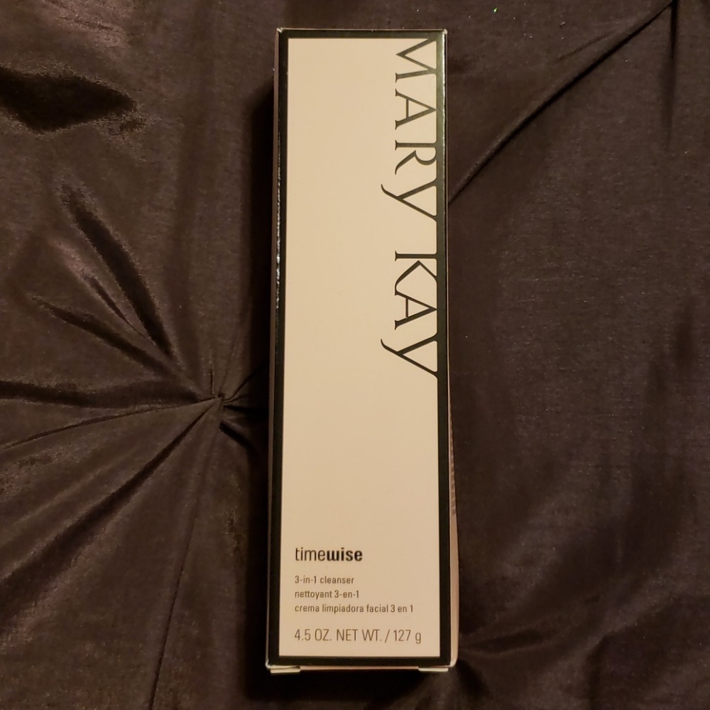 Mary Kay TimeWise 3-in-1 Cleanser